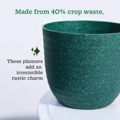 Verona Eco Planter - Set of 3