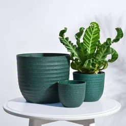 Verona Eco Planter - Set of 3