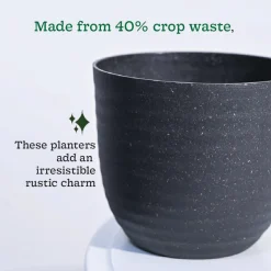 Verona Eco Planter - Set of 3