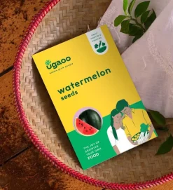 Watermelon Seeds