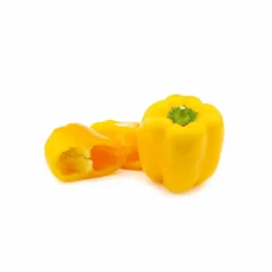 Yellow Capsicum Seeds